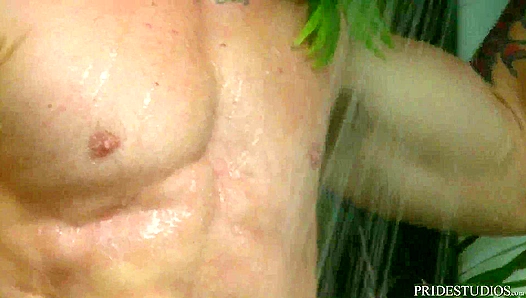 Hardcore Action: Mature Studs Fuck Each Other Senseless – XXX