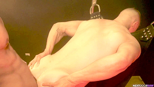 Hard Slams Wild Moves: Insane Rhythm, No Limits Sex – GayXXX 18+