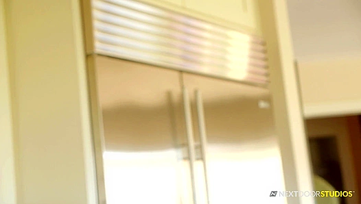Neighbors Gone Wild: Hot Bareback Action Behind Closed Doors – 18+