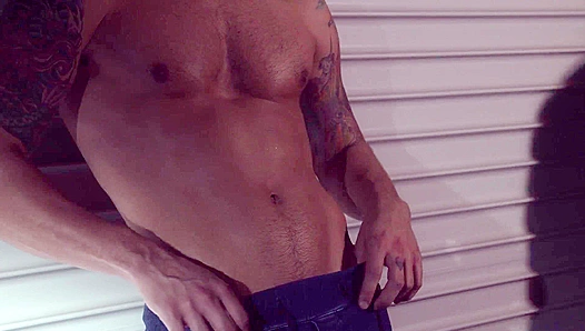 Dalton Dakota Hungrily Swap Thick Cocks — Raw Hunger Unleashed – 18+