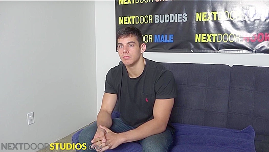 Toby Reeds Steamy Audition: Will He Make the Cut? Watch Now – NextDoorCasting