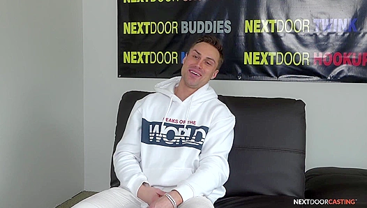 Workout Turned Wild: Personal Training Session Gets Hot with Neighbors Hung Jock –