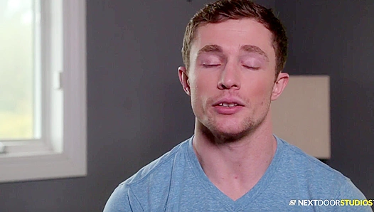 Next Door Casting: Inside Brandon Moores Hot Bedroom Audition – 18+