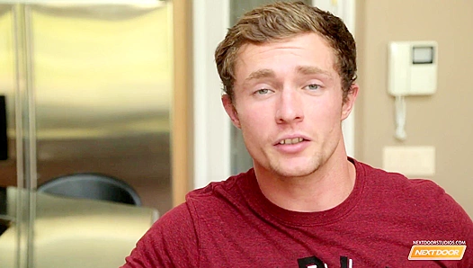 Next Door Casting: Mr. Shanes Burning Desire – Exclusive Audition Scene 18+