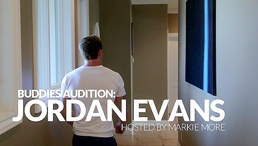 Next Door Neighbor Jordans Hot Debut – Full XXX Audition – 18+
