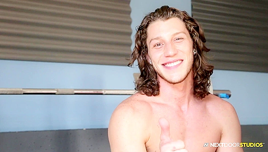 Paul Canons Hot Neighbor Auditon: See Him Take Control – 18+