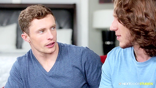 Paul Canons Hot Neighbor Auditon: See Him Take Control – 18+