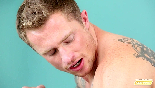 Jordan Evans Dominates Markie Moreno in Steamy Audition Gone Wild – Full Cast