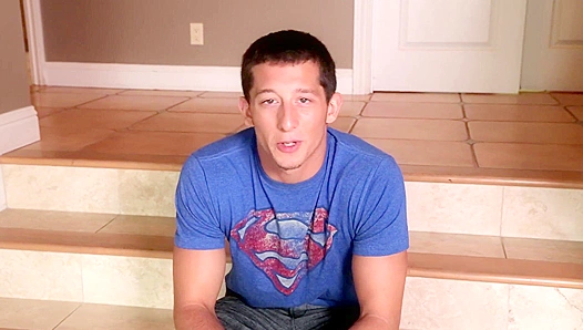 Alex Dupr Claims Control Over Rising Star Drake Tyler – Audition Gone Hot GayPornCasts 18+