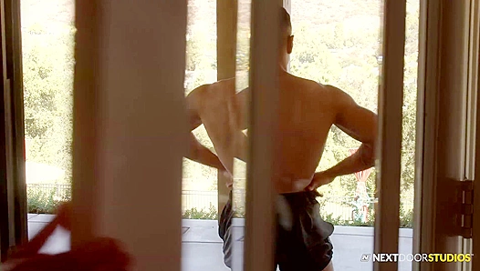 Chasing Perfection: Jake Porters Steamy Hunt for the Hottest Twink – NextDoorTwink 18+