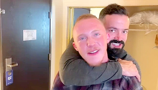 Passion On Fire: Hot Naked Guys Explore Forbidden Lust – XXXAdventures 18+