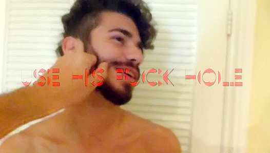 Own Him Tonight — This Tight Hole Awaits Your Thick Load – MaverickMen 18+