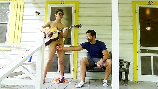 Tight Ass Meets Huge Rod: This Singer Cant Get Enough – BreederTease 18+