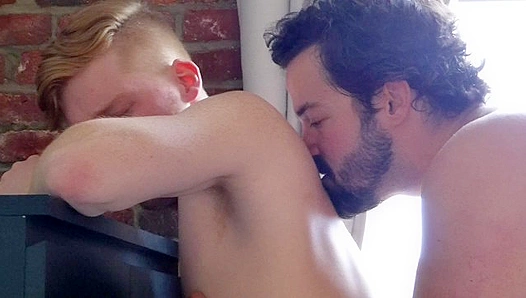 Little Red Ridden Hard by Horny Daddy Figures Deep in the Forest – NaughtyTales 18+