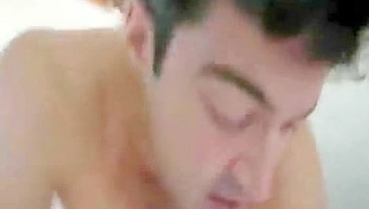 MaverickMan22 Swallows Hard: Unfiltered Deepthroat Domination – GayPorn 18+