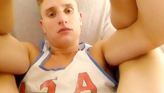 Needing Your Thick Cock Deep—Fuck Me Hard Fast Right Now