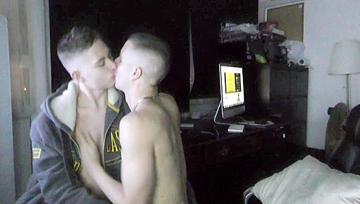 Three Hungry UK Bros Swap Secrets End Up Sharing Cream Pies – NaughtyTales 18+