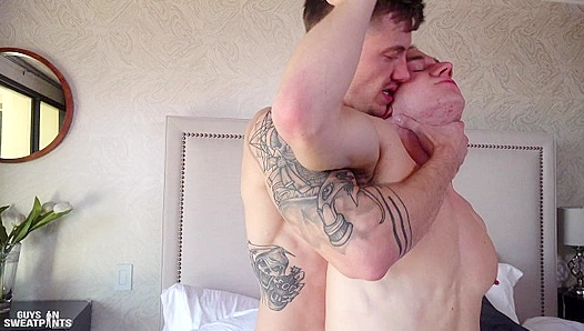 Sir Orders Deep anal—Fuck Me Harder! Fills the Air – HotLeak