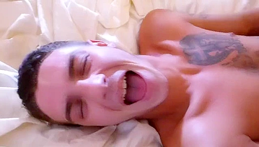 Training Rookies: Turning Shy Newbies into Ass-Loving Pros – GayBootyCall 18+