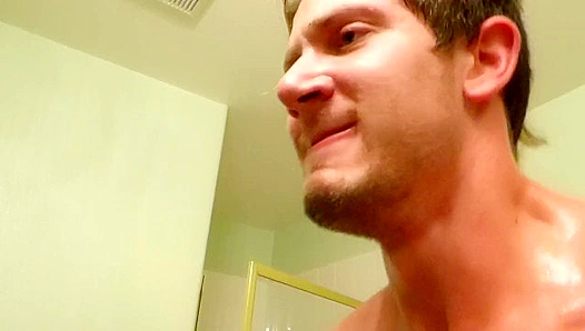 Bathroom Urges: Craving Raw Passion Deep Connection – 18+ Gay Porn