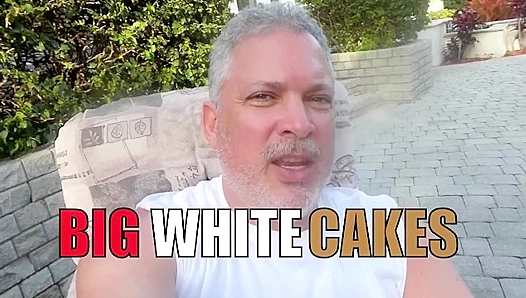 Thick Cream Pie Explosion: Big White Load Floods That Tight Ass – NaughtyDaddies 18+