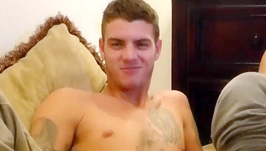 Learning to Top Together: Two Curious Men Explore New Limits – GayPornHub 18+
