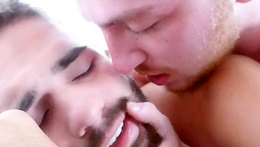 Deep in the Woods, Fucking Every Hole – Wild Gay Escape 18+