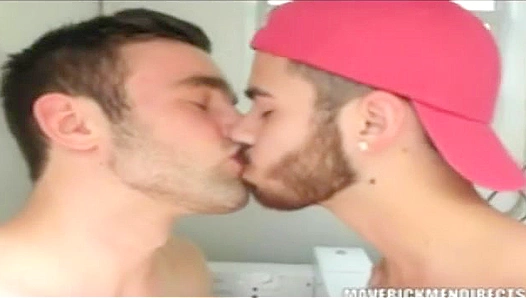 The Rush of Top Energy — When Submissive Guys Find Their Dominant Side – 18+