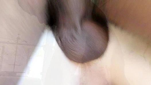 Big Dick Energy Unleashed: Charles Owns the Moment – TinyGays 18+
