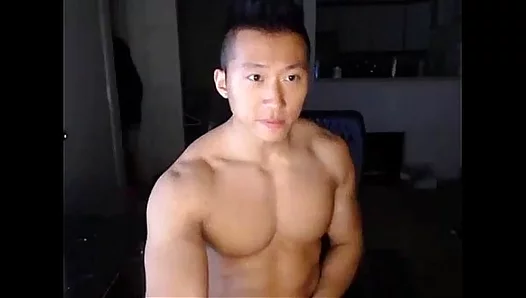 59 Minutes of Pure Heat: Asian Boys Drenched in Steaming Passion – 18+