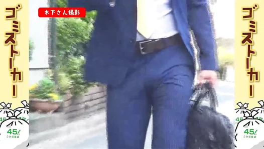 Suit Men Ignite Passion in Hot Unfiltered Asian Gay Encounters – Uncensored