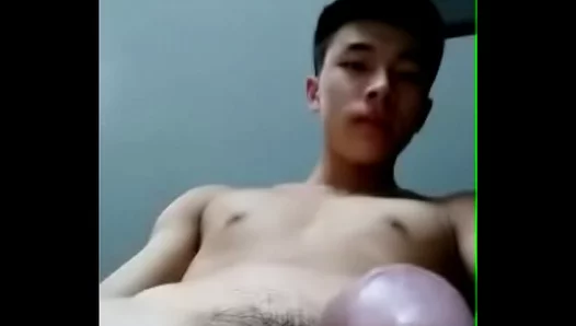 First Time Heat: Young Asians Explore Passionate Gay Desires – 18+