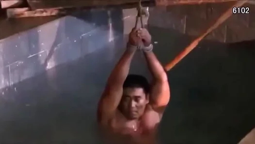 Tropical Thirst: Hot Asian Twinks Ignite Island Passion – 18+