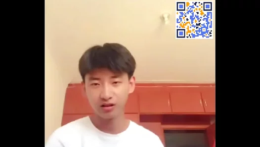 Cute Teen Asian Takes Load on Cam – Hot Gay Action 18+