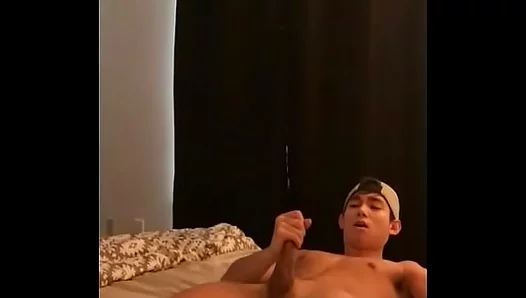 Young Fire: Intense 14-Minute Heat Between Hot Asians — AllHapaGay 18+