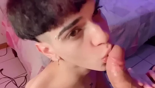Steamy Asian Twist: Cheating on BF with His Hot Lover – Wild Gay Encounter 18+
