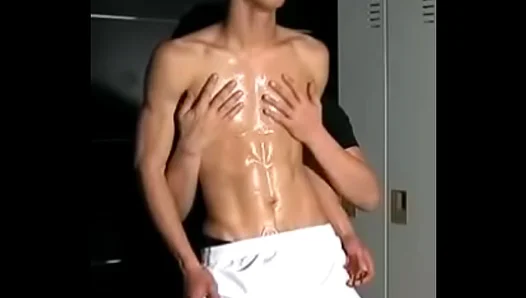 Hot Asian Men Collide in Steamy Gay Tryst – Raw Passion Unleashed