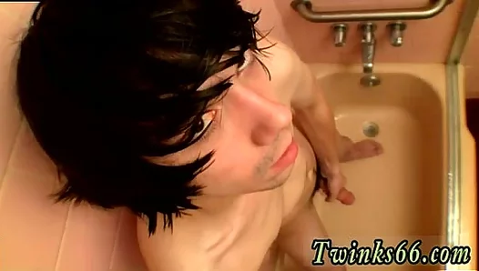 Bound Broken: Young Stud Dominated by Hung Top Poolsid — ExtremeThrills 18+