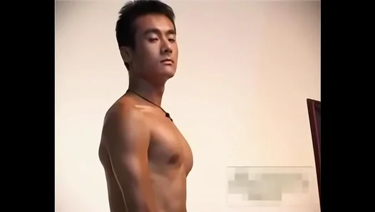 Curious Chinese Boy Explores Himself in Steaming Hot Solo Play – GayPornHub 18+