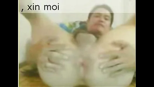Steamy Intimacy: Hot Gay Vietnamese Men Explore Raw Desire – MM Fire 18+