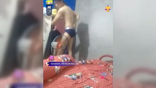 Vietnamese Goddess from An Giang Seduces in Naughty Teacher Fantasy – SpicyAsianMilf 18+