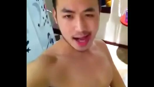 Young Asian Twinks Steamy First Time Full of Desire – Sweet Gay Romance 18+