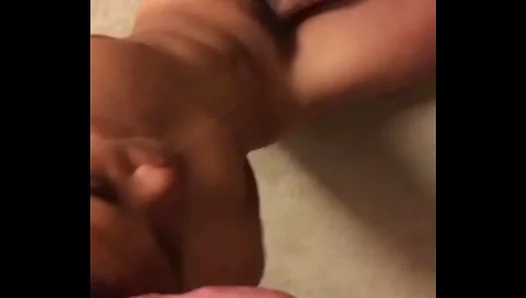 Bound Young Asian Twink Fully Submits to Doms Massive Cock – 18+
