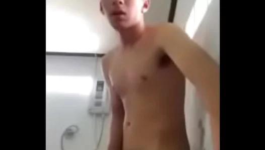 Hot Asian Twinks Share Steamy First Times – Passionate Encounters Await – 18+