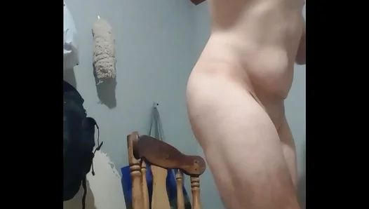 Exploring Sissy Fantasies: Tight Anal Fun with a Plush Shemale Babe – 18+