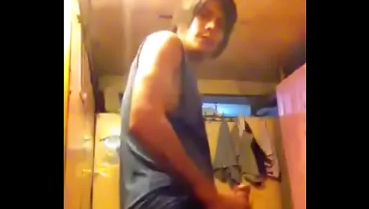 Hot Asian Babe Plays With Desire: Sensual Self-Pleasure Unfolds – GayHeat 18+