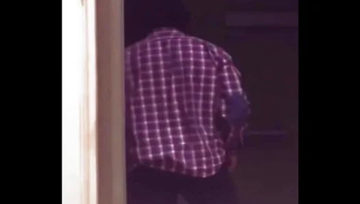 Cowboy Claims Him: Steamy Bareback Ride After Saloon Banter – 18+