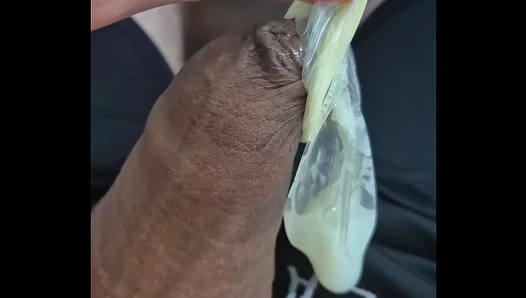 Brazilian Stallion Breaks In His New Pad — Steamy Solo Session – XXXTapes 18+