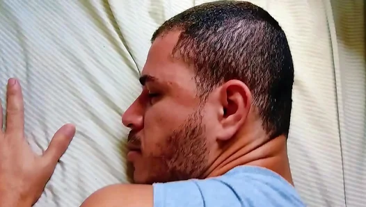 Neighbors Thick Cock Stretches Him Until He Cries Out in Ecstasy – Raw Gay Anal