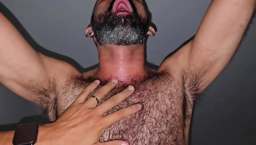 Begging for Dual Thrusts Until His Tight Hole Passion – GayPornX